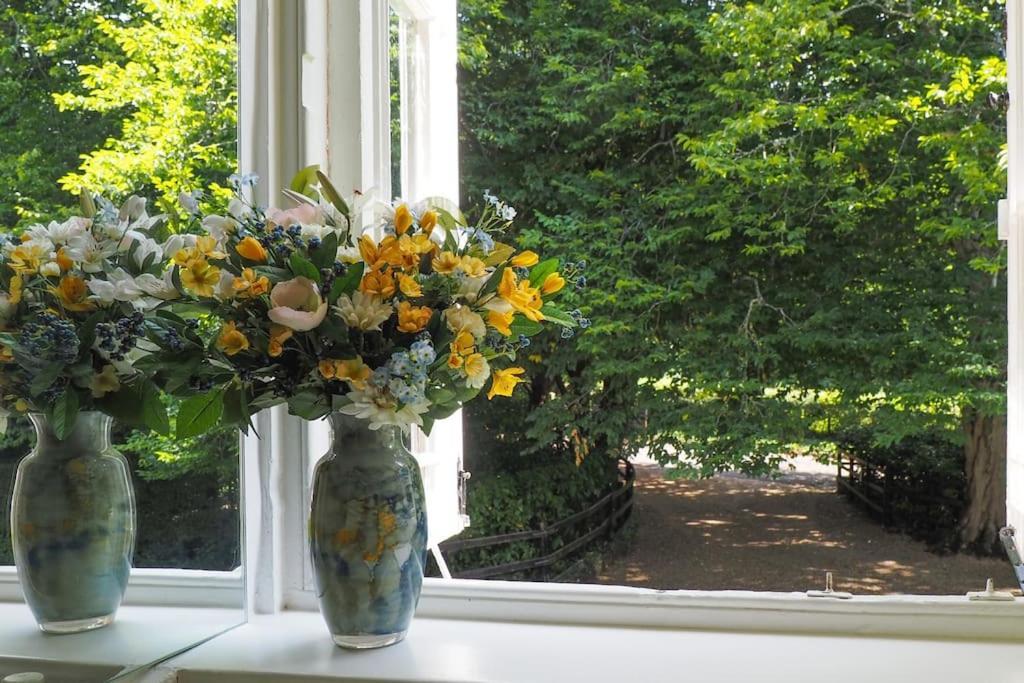 Landford'S Cottage, Your Retreat! 外观 照片