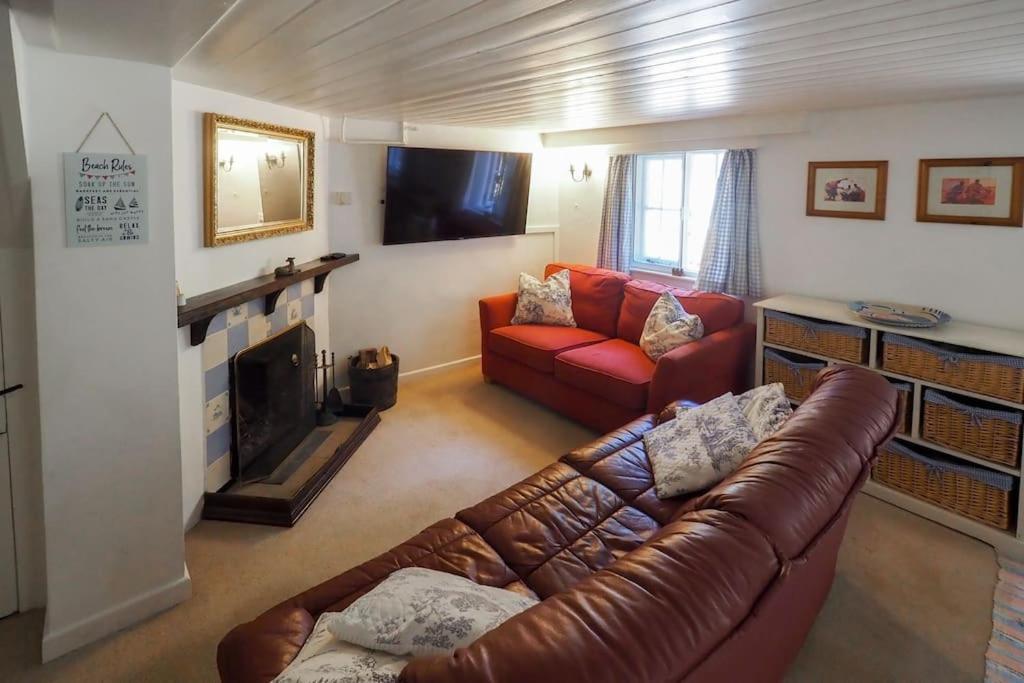 Landford'S Cottage, Your Retreat! 外观 照片