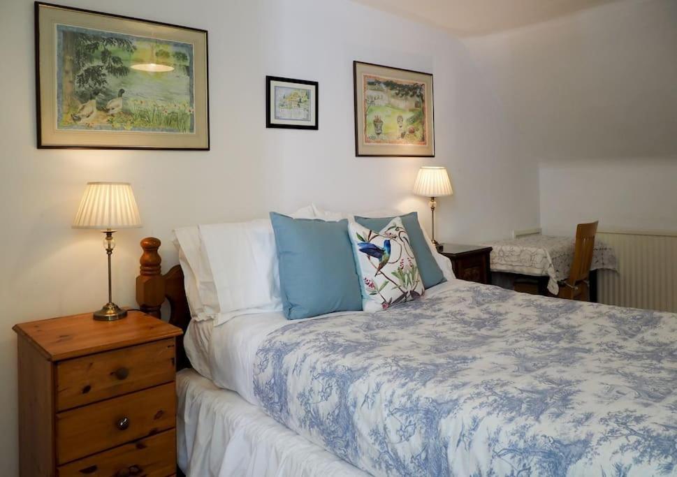 Landford'S Cottage, Your Retreat! 外观 照片