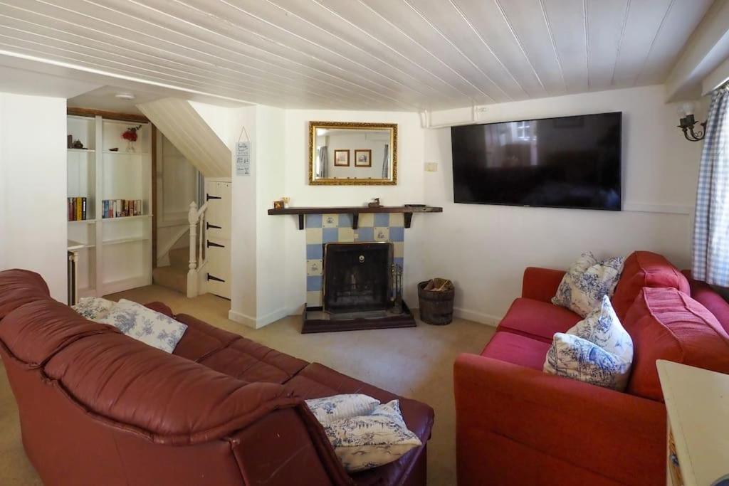 Landford'S Cottage, Your Retreat! 外观 照片