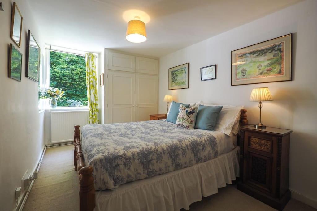 Landford'S Cottage, Your Retreat! 外观 照片